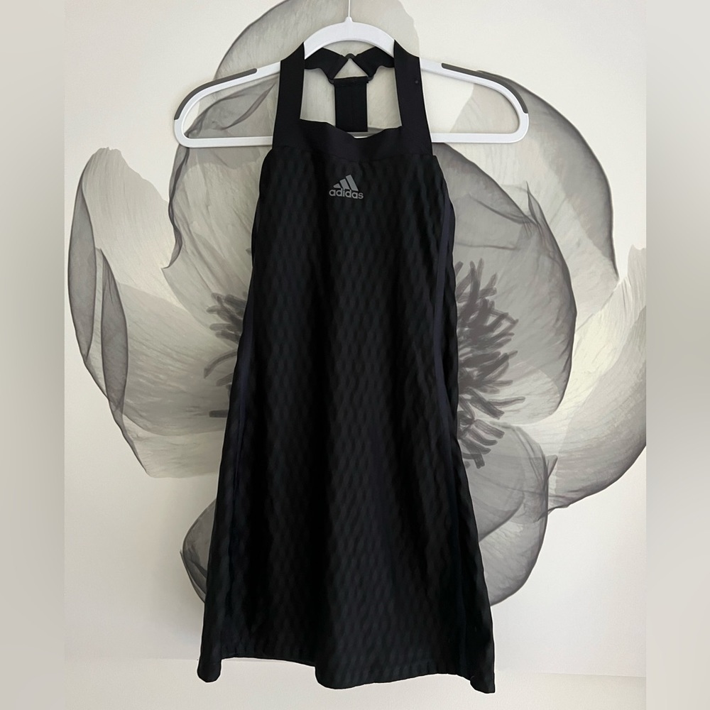 Adidas tennis dress Size XS